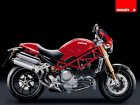 Ducati Monster S4RS Testastretta